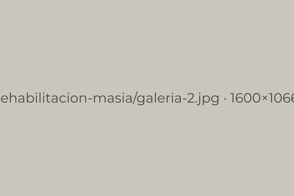 Sección del proyecto con los nuevos forjados de madera